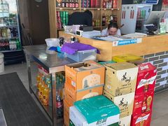 -品鲜村农家菜·阳澄湖大闸蟹(总店)
