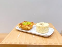 -光作面包Voila Lumiere(中山店)