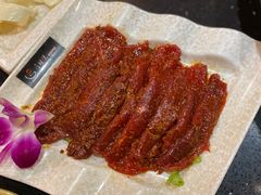 -唇辣号重庆老火锅(亦庄店)
