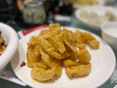-枫林饺子