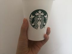 -星巴克(北京新奥购物中心店)