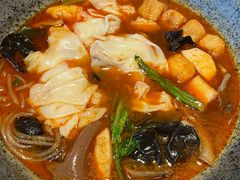 -北丐先生·野馄饨烧烤(泰达E街区店)