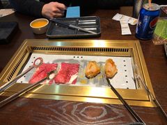 -新石器烤肉(之心城店)