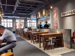 -捡角台湾食堂(花木Plus乐坊店)