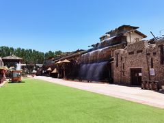 -呀路古热带植物园