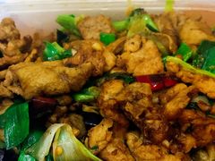 -鑫小城故事·砂锅·排骨藕汤(兴业路店)