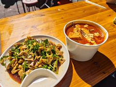 -四里沙茶面(七星西路分店)