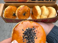 -味多美·北京面包工坊(天坛店)