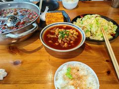 -望京一号·重庆江湖菜(工体店)