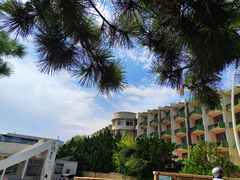 -养马岛旅游度假区
