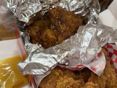 -SUN炸鸡专门店(西塔总店)