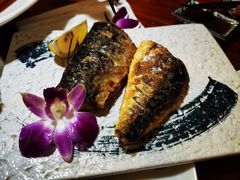 -渔日本料理铁板烧(新天地假日广场店)