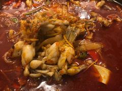 -自贡好吃客(科华店)