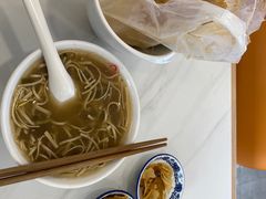-田三卷馍(火车站店)