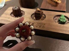 -泰安门Taian Table(镇宁路店)