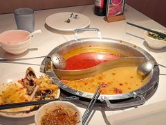 -享遇.锅姥姥牛排海鲜自助(小寨店)