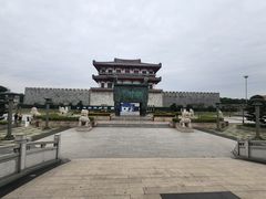 -揭阳楼