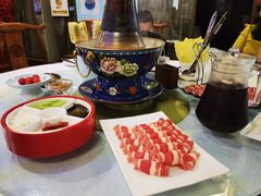 -东来顺•非遗火锅(外滩店)