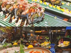 -喜庭海鲜自助(来福士店)