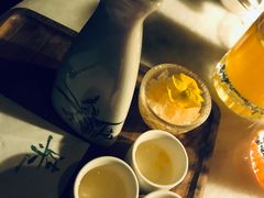 -柒Lounge(三里屯店)
