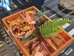 -松临·铁板烧&Omakase(神农店)