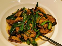 -院里寻菜·精致庭院菜(观沙岭店)