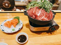 -Tuna maki寿司(印象城购物中心店)
