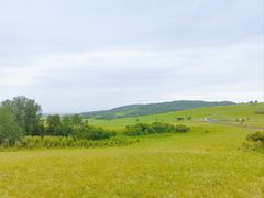 -塞罕坝国家级自然保护区