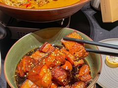 -简小舍· 民间手艺菜(古德寺店)
