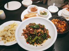 -国人川菜(李家村建东街店)