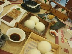 -中恒华茶楼(牌坊店)