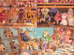 -恋物百货商店(华侨城店)