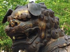 -北京动物园-畅观楼