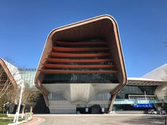 -贝林大翅鲸简餐厅(国家海洋博物馆店)