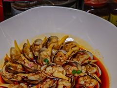 -宫燕府·京菜·烤鸭·淮扬菜(王府中心店)