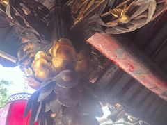 -东山风动石景区