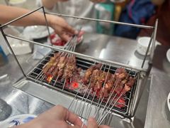 -小寒羊烧烤(凯瑞时代大厦店)