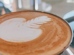 -The Rug Cafe(王府中环店)