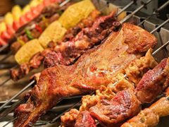 -南湖宾馆·鸳湖阁全日制餐厅