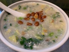 -燊意布拉肠云吞面(中山四路店)