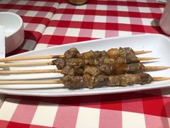 -西贝莜面村(当代商城店)