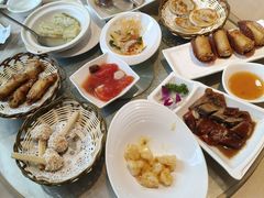 -庄氏祥记家常食府(国瑞建材家居博览中心店)
