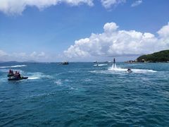-三亚蜈支洲岛旅游区