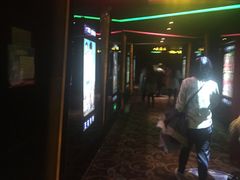 -中影国际影城(建军路金鹰购物中心店)