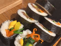 -汉拿山(北京上地华联店)