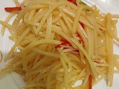 -西部马华清真兰州牛肉面·烧烤夜市(三里河店)