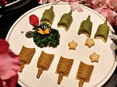 -知楚•精致湖北菜(武商MALL店)