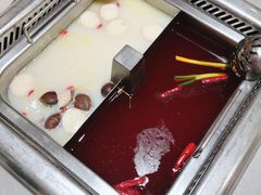 -海底捞火锅(凯德广场店)