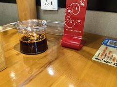 -秦唐汉味biangbiang面(大钟寺店)