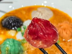 -童福兴·南京菜(老门东店)